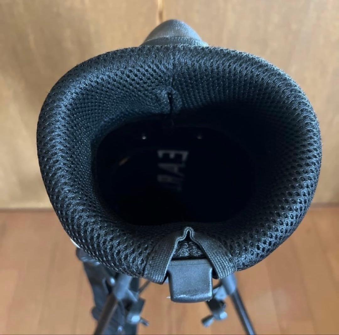 PEARLY GATES パーリーゲイツ ゴルフ セルフスタンドバッグ 迷彩柄