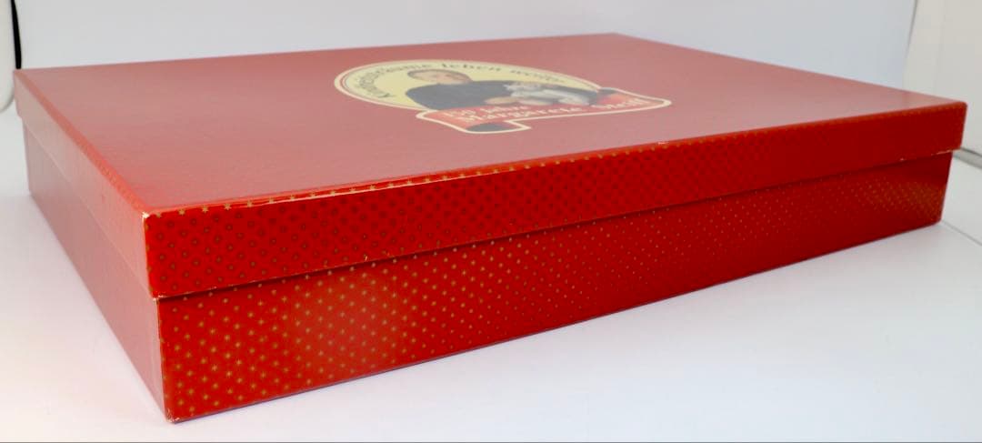 Steiff ジュビリー・アソート、マルガレーテ・シュタイフ生誕150周年セット