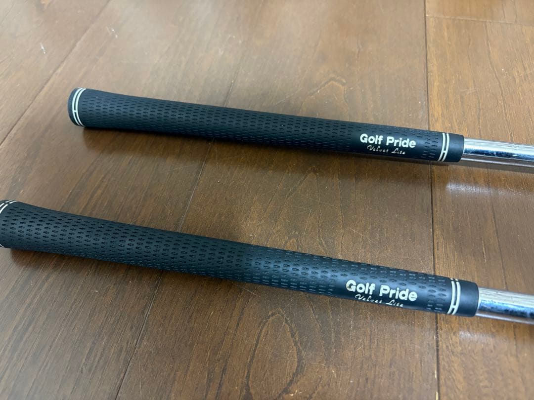 クリーブランドCG-7 ウェッジ 2本セット