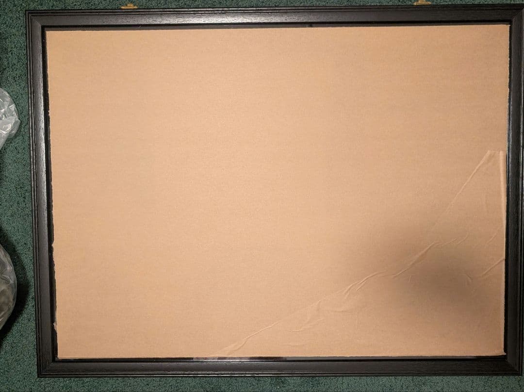 ま*れ様 浜田雅功展　SAPEur　限定10個　サイン入り額装Tシャツ