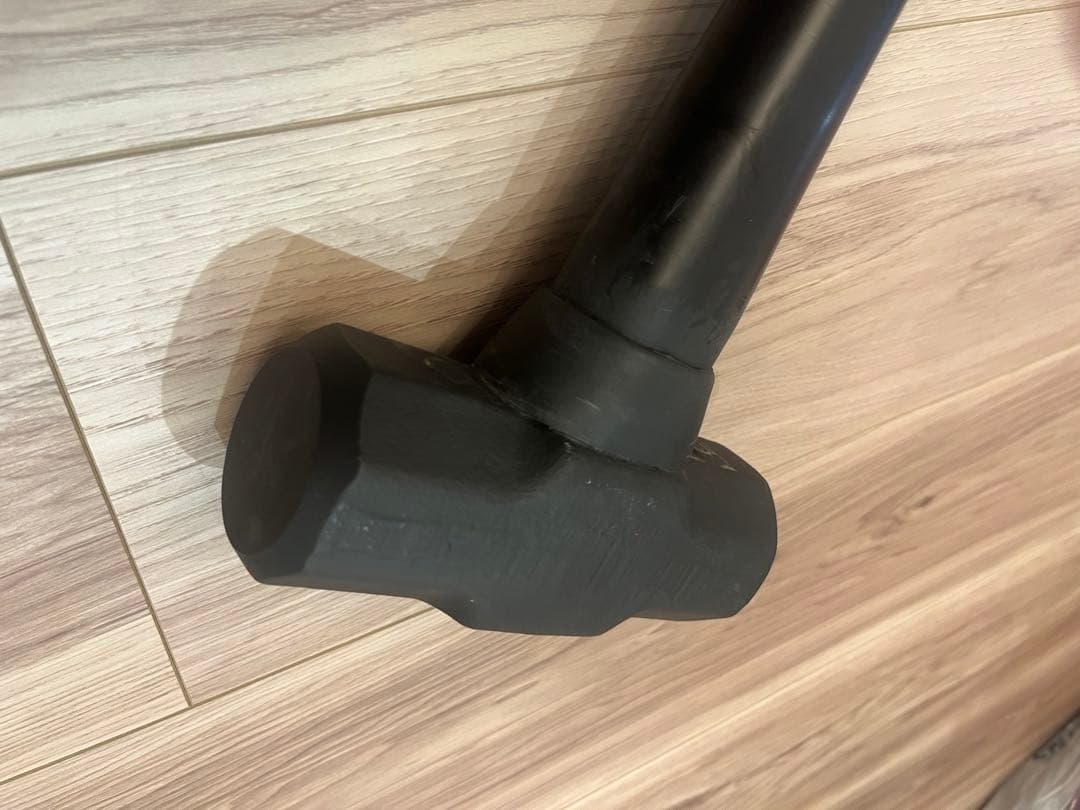 BlackHawk! ブリーチングツール　スレッジ　ハンマー　特殊部隊　サバゲー