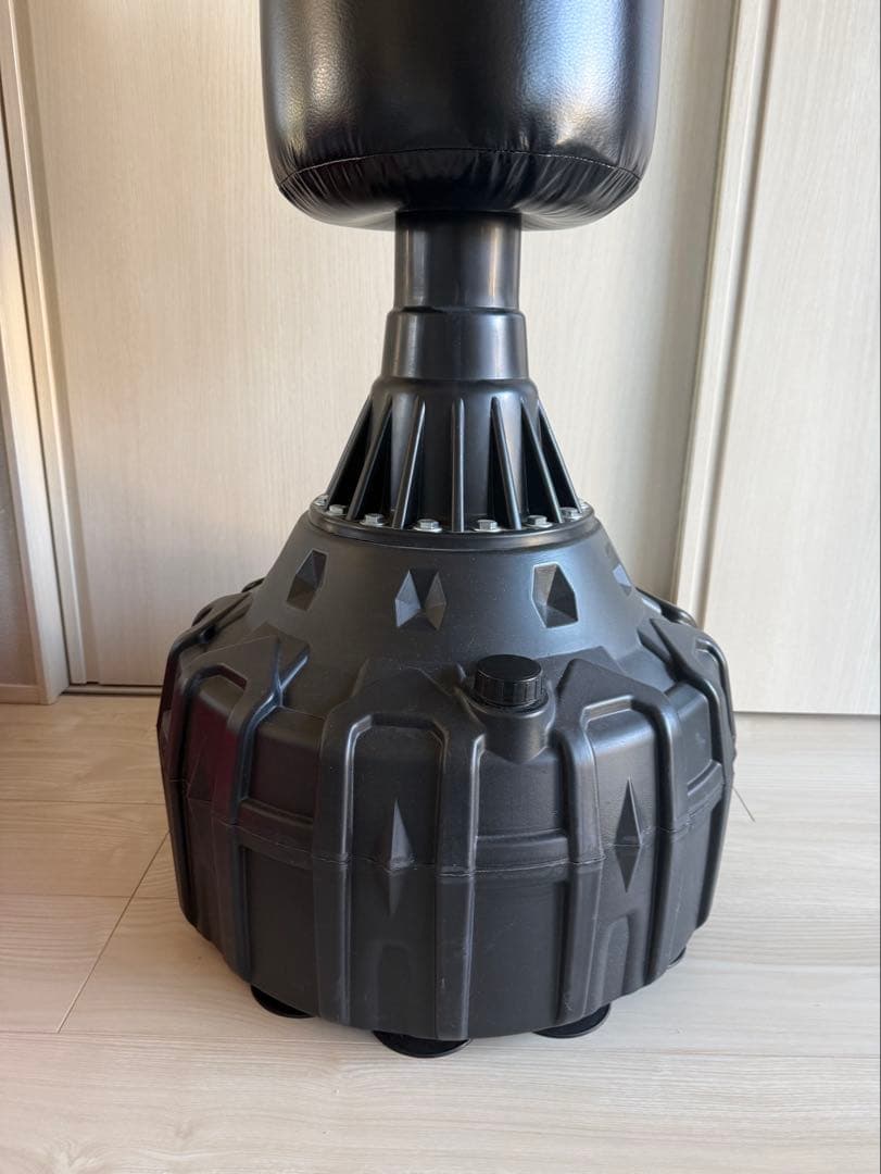 【美品】BODY RAJA サンドバッグ グローブセット160cm