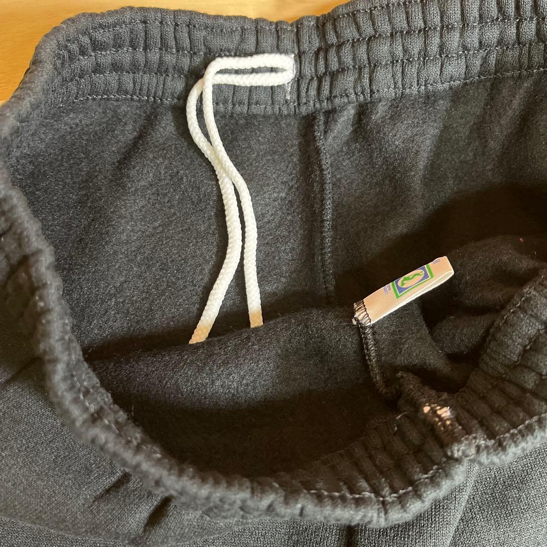 ウォーキング・ランニングウェア Discus athletic short black M