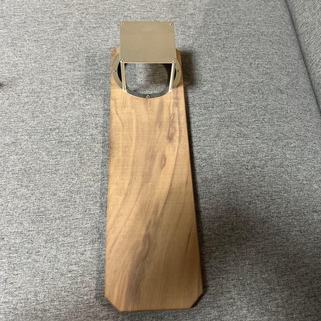 ワンズテーブルNAVANCE WHAT WE WANT TEN to TEN