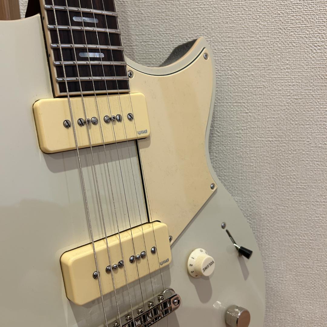 引*ン様 YAMAHA RSS02T Revstar Standard VW
