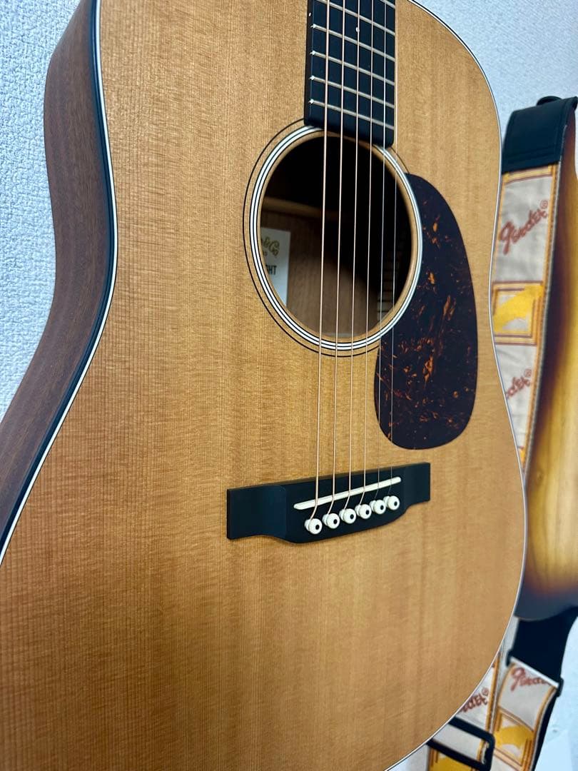 ギター Dreadnought Junior D Jr A