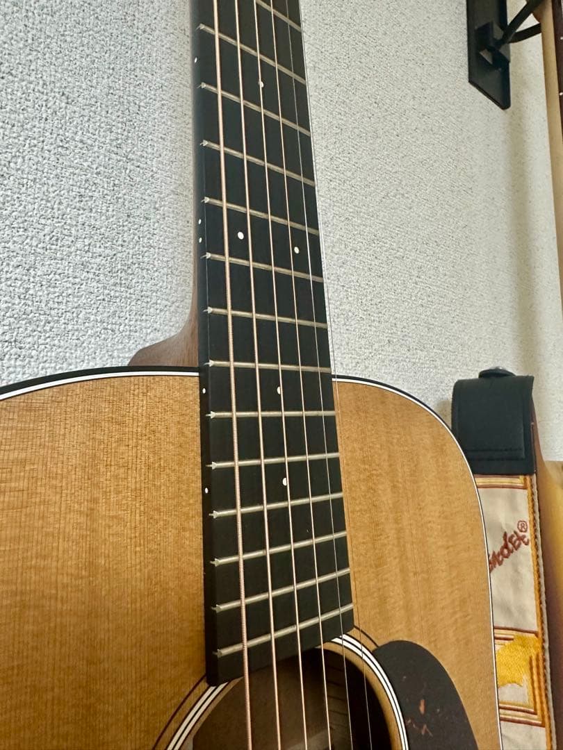 ギター Dreadnought Junior D Jr A