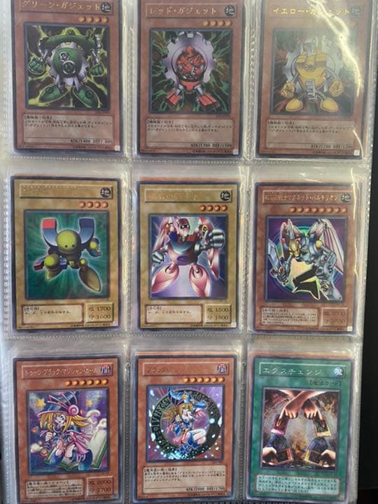 遊戯王カード まとめ売り