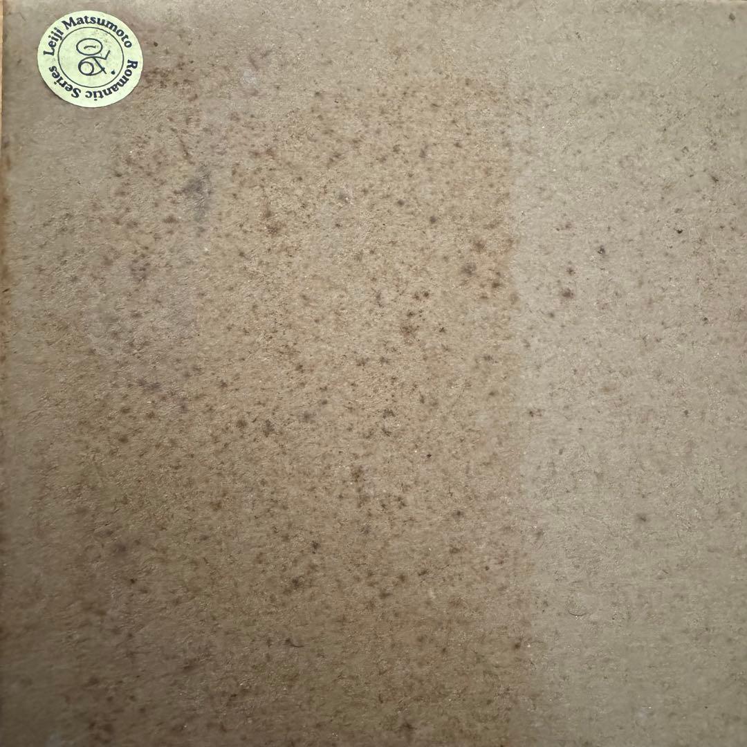 バイス製　コスモドラグーン　戦士の銃　トチローモデル　希少　レア　No.1