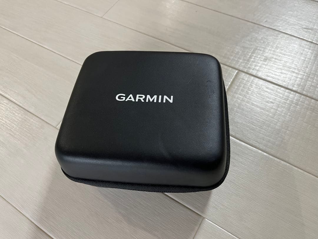 Garmin Approach R10 ゴルフ用距離計