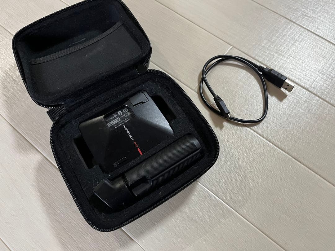 Garmin Approach R10 ゴルフ用距離計