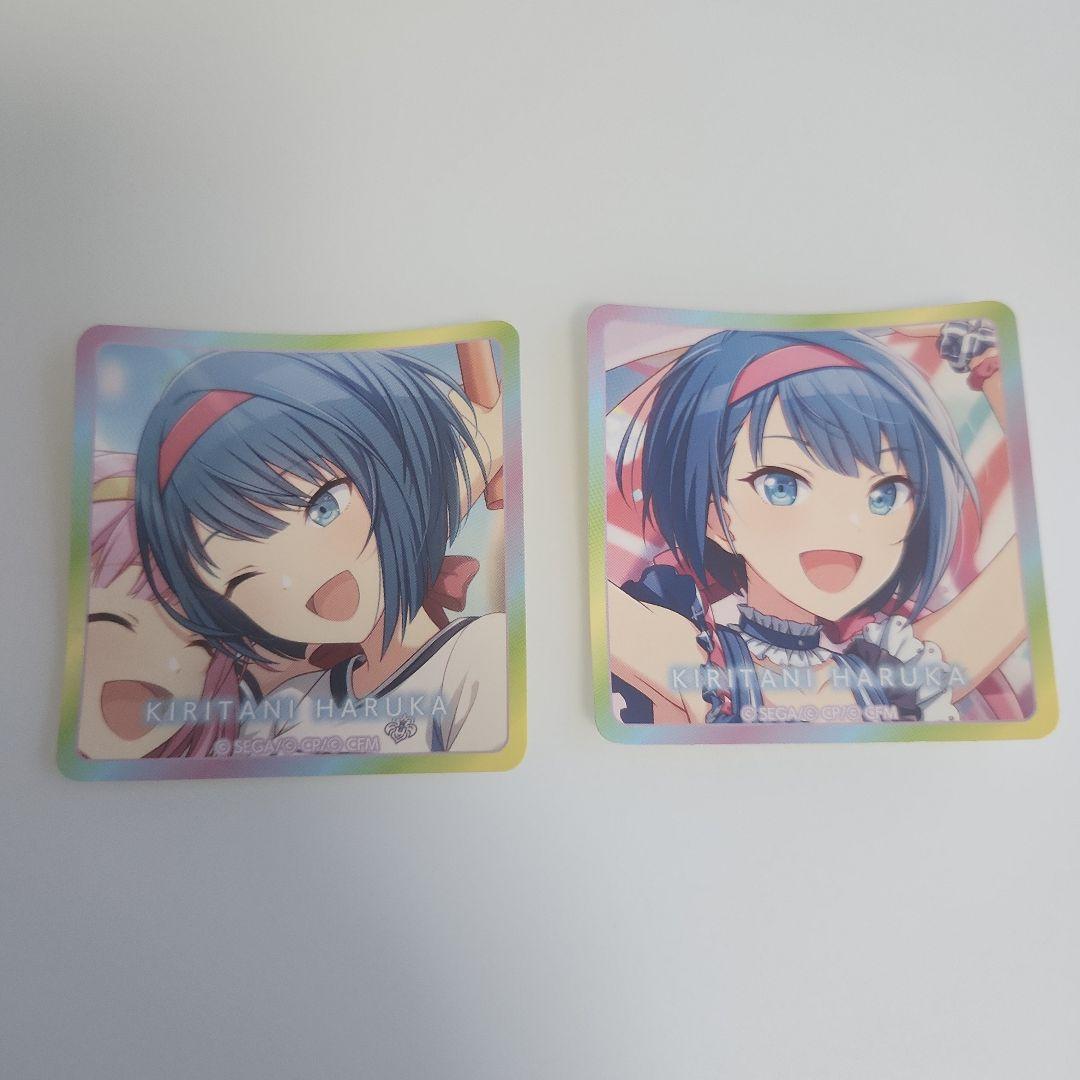 プロジェクトセカイ ばら売り