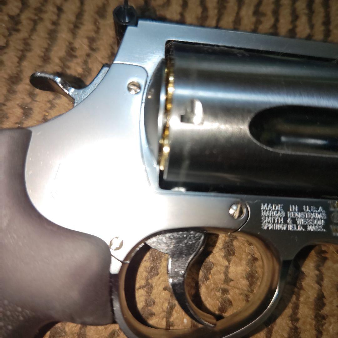 タナカワークス　M500 バージョン2