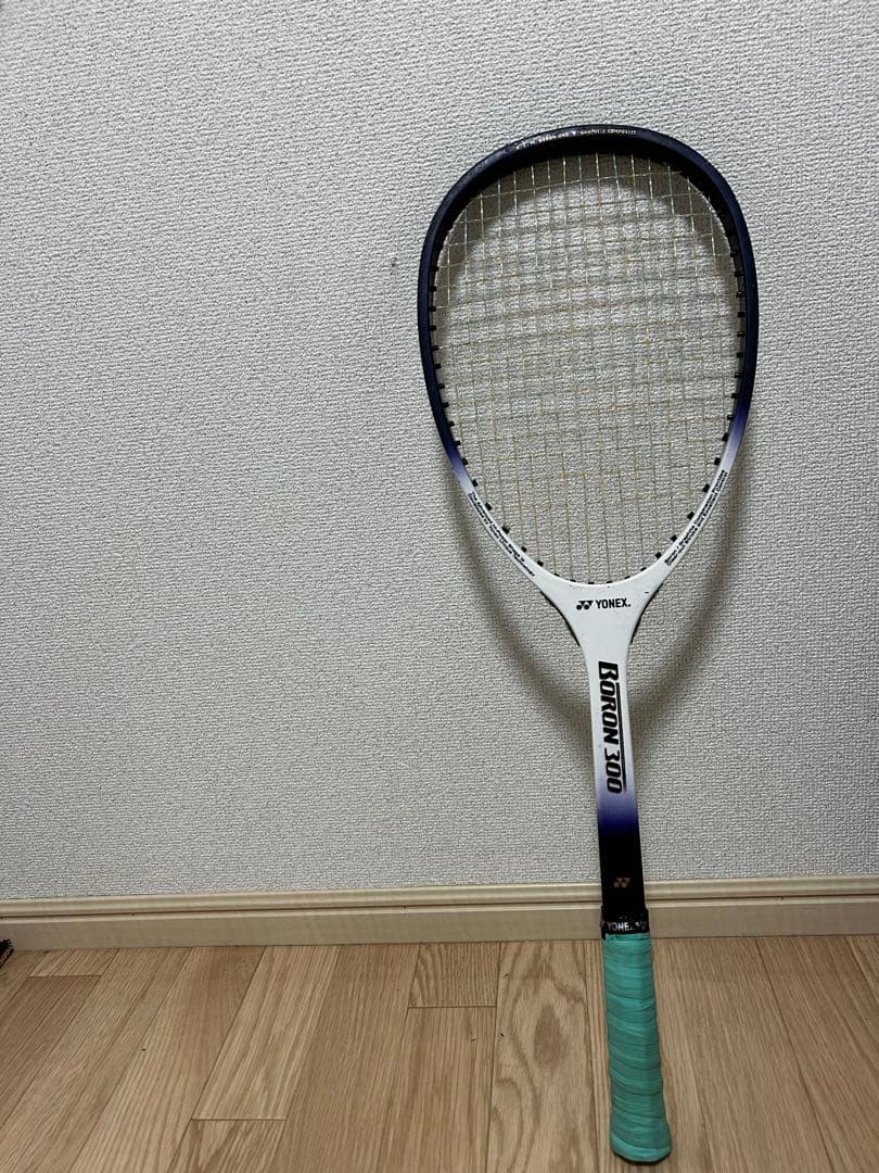 YONEX boron 300 テニスラケット