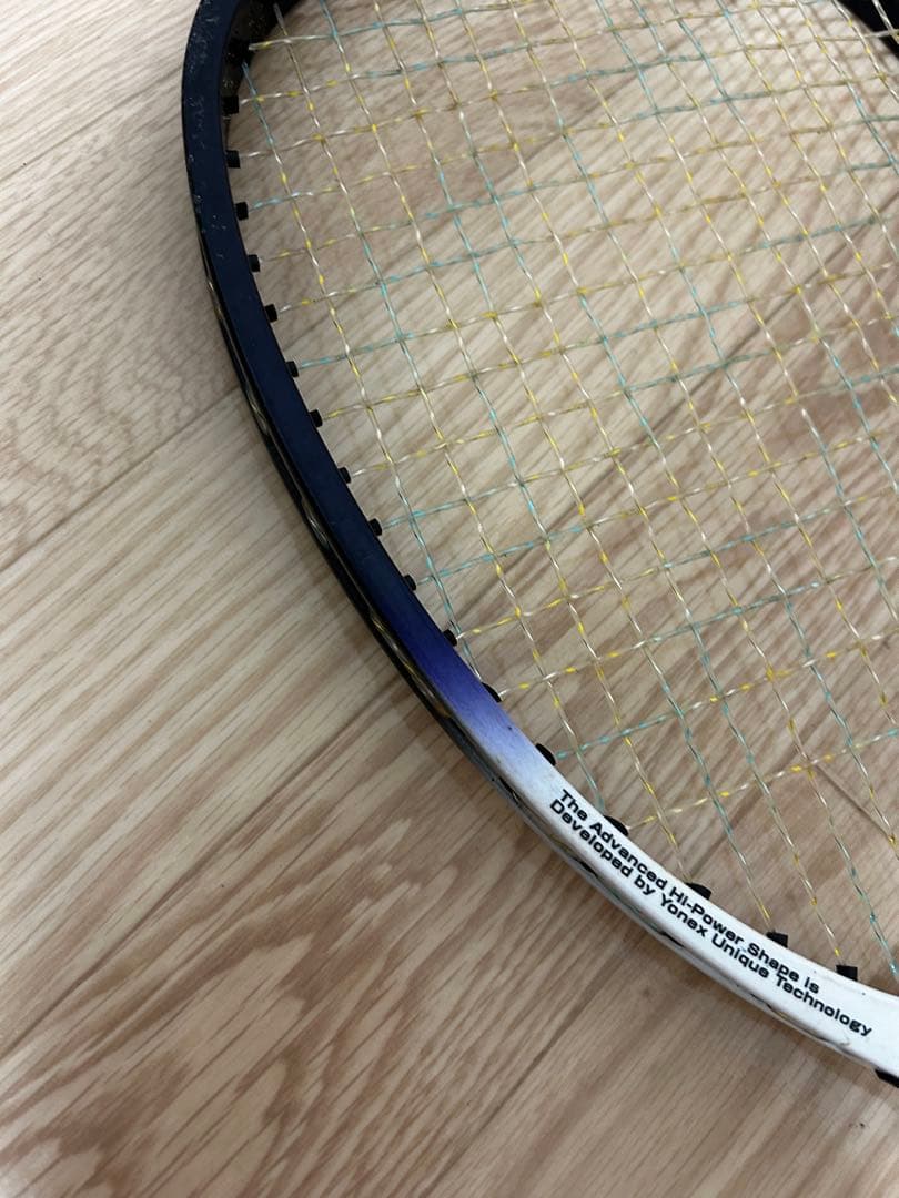 YONEX boron 300 テニスラケット
