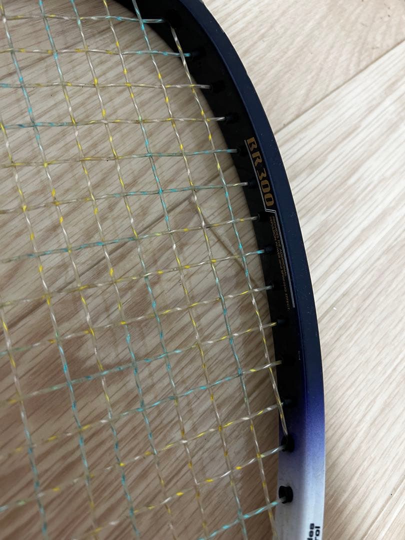 YONEX boron 300 テニスラケット