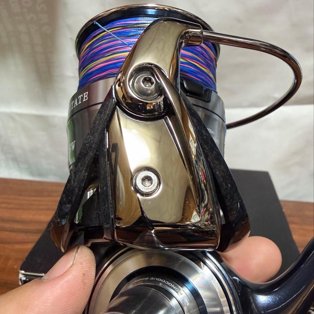 ダイワ 21セルテートSW6000-XH