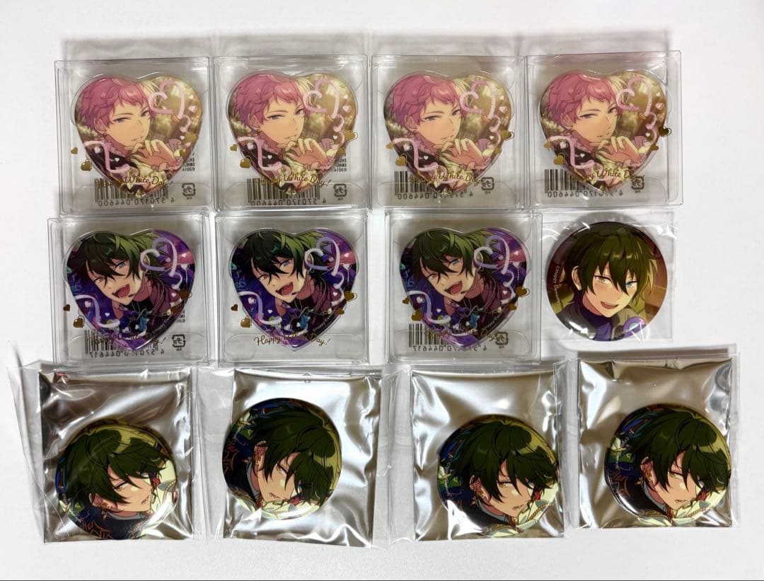 あんスタ Valkyrie まとめ売り