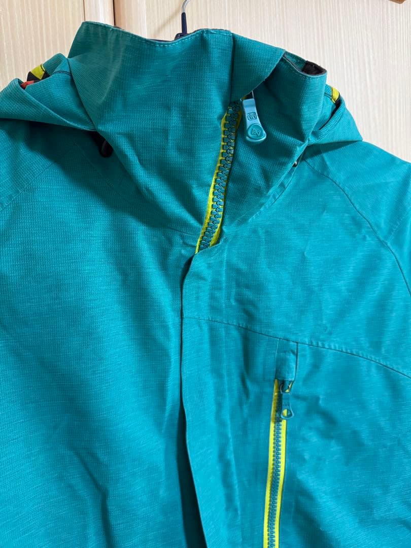 BURTON バートン ak ゴアテックス GORE-TEX スノーボードウェア