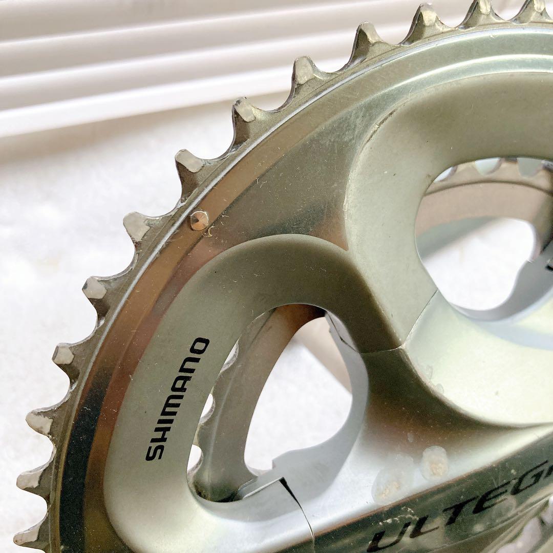 シマノ　ULTEGRA 6700 コンポセット