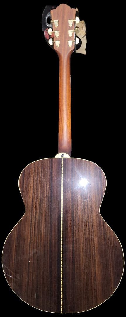 Guild F150RNAT アコースティックギター　ハードケースつき