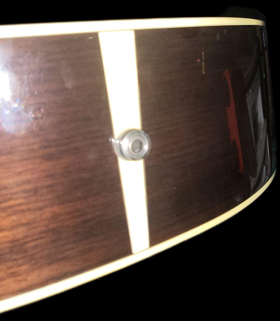 Guild F150RNAT アコースティックギター　ハードケースつき