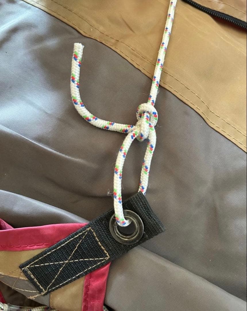  peak スノーピーク ヘキサタープセット