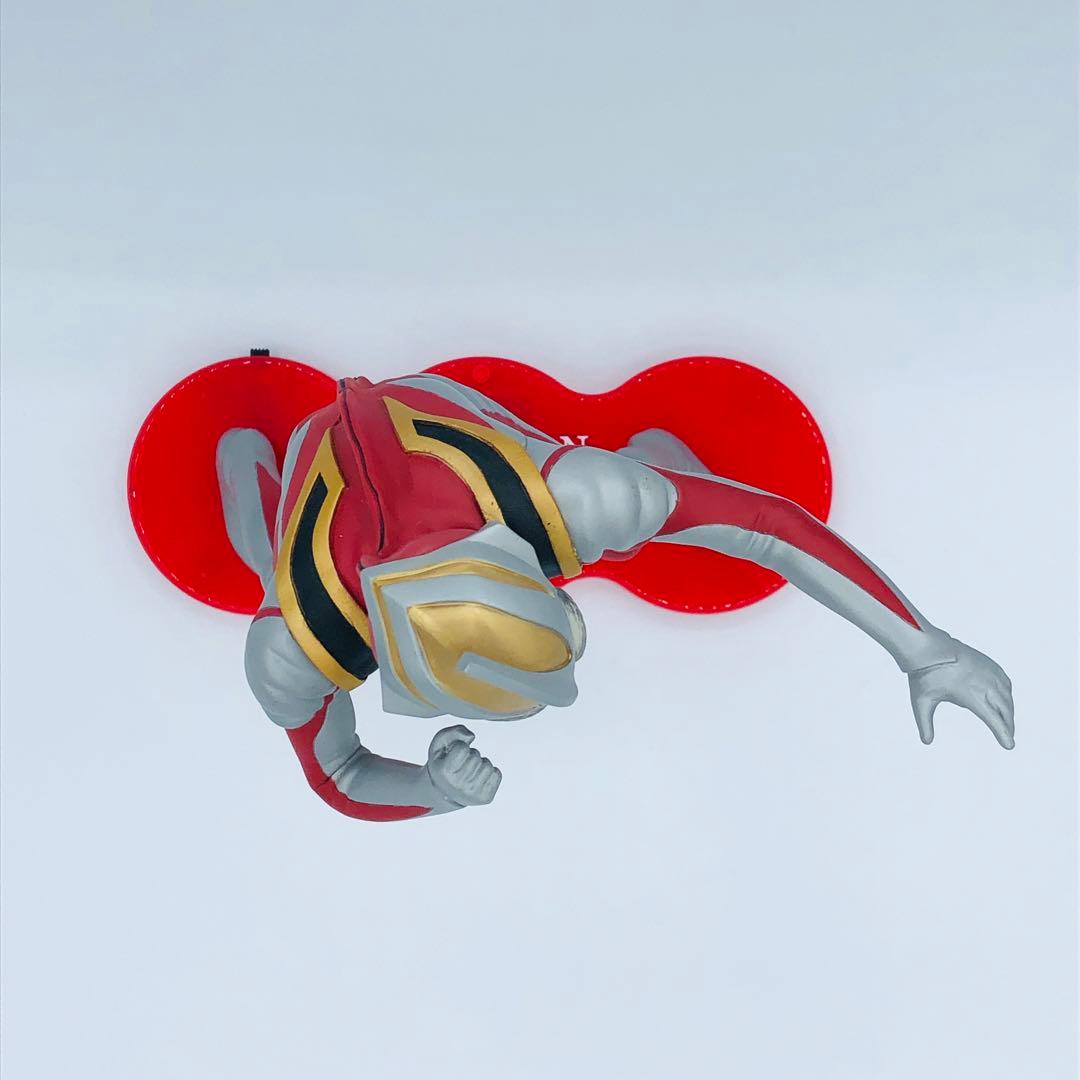 エクスプラス 大怪獣シリーズ TDG(ティガ·ダイナ·ガイア)セット