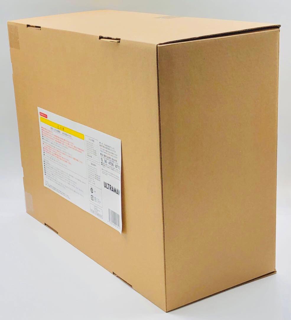 エクスプラス 大怪獣シリーズ TDG(ティガ·ダイナ·ガイア)セット