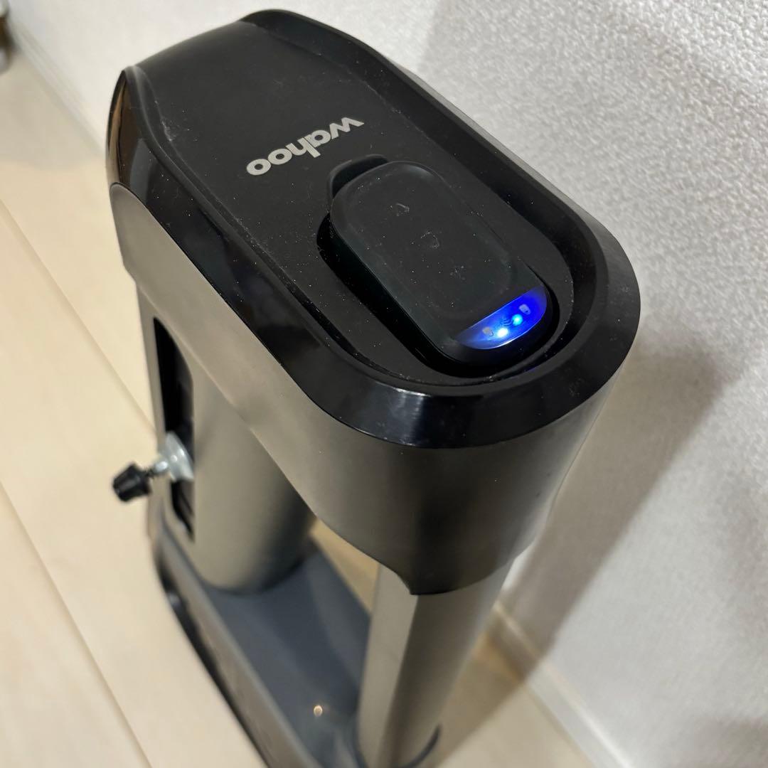 Wahoo Kickr Climb キッカークライム