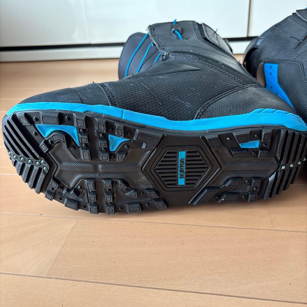 BURTON ION バートン　アイオン　アジアンフィット　スノーボードブーツ