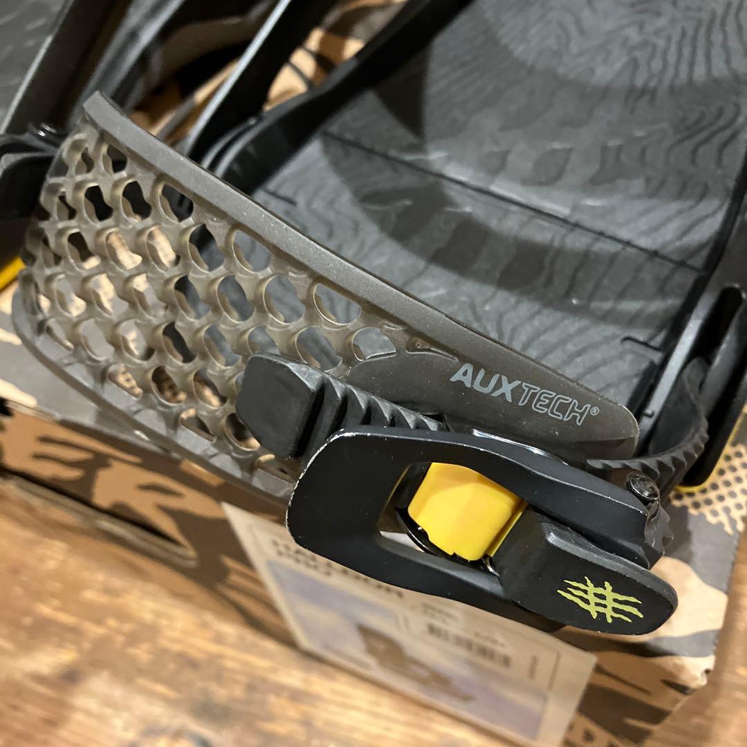 23-24 LOBSTER HALDOR PRO Mサイズ 美品