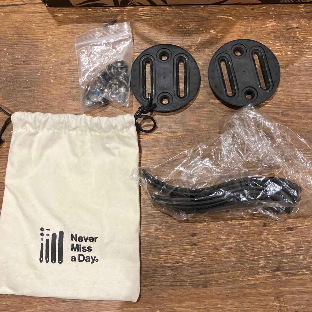 23-24 LOBSTER HALDOR PRO Mサイズ 美品