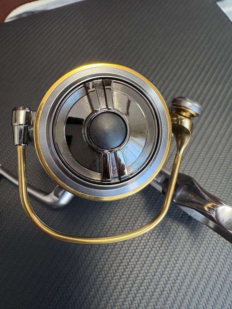 【時限値引】【美品】ISO Z2500LBD