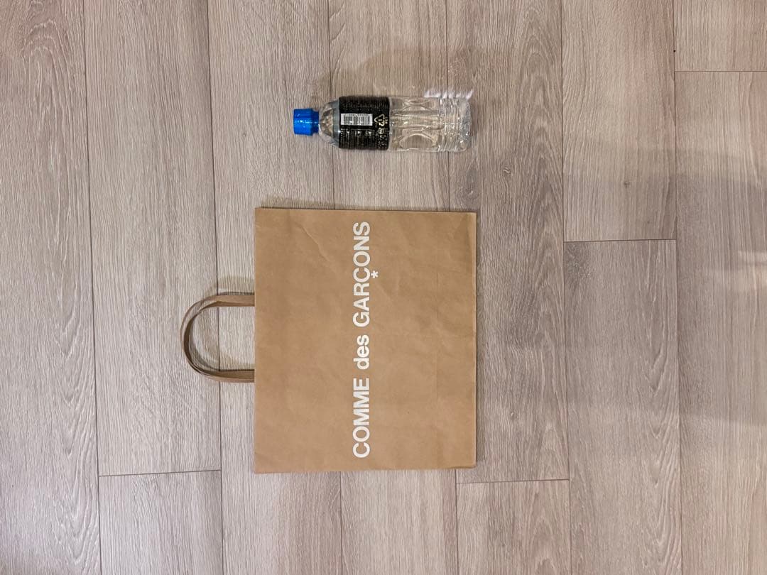 ブランド　紙袋　セット