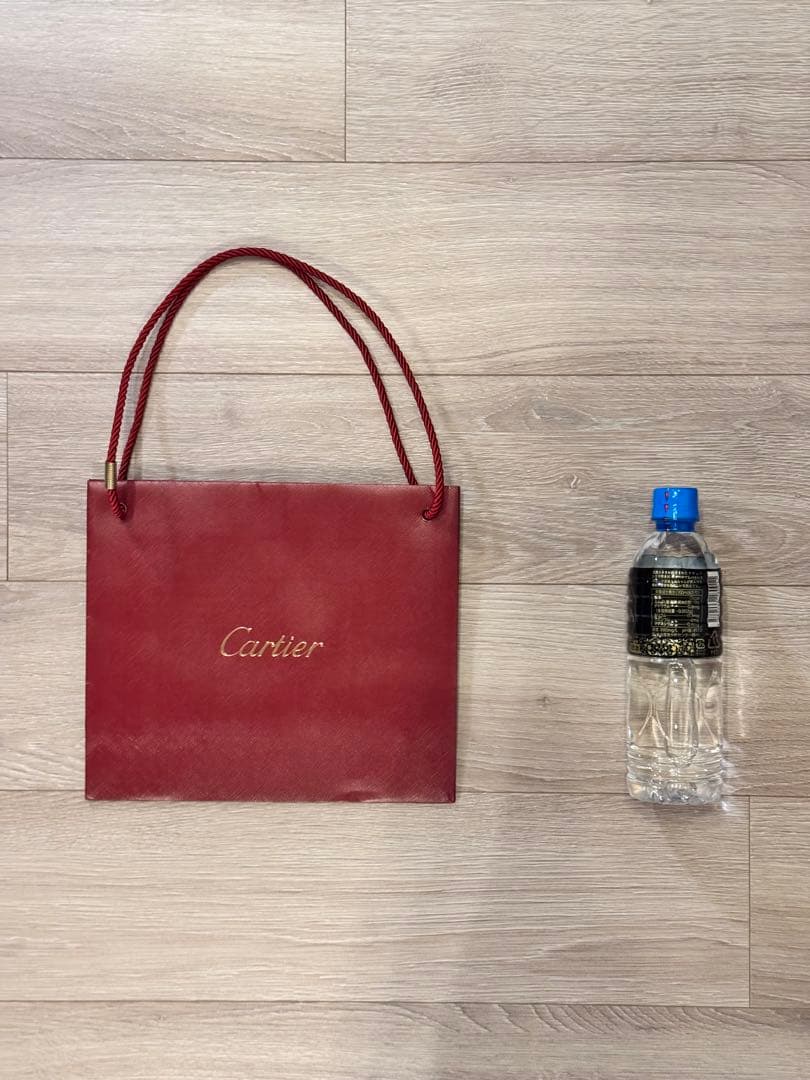 ブランド　紙袋　セット