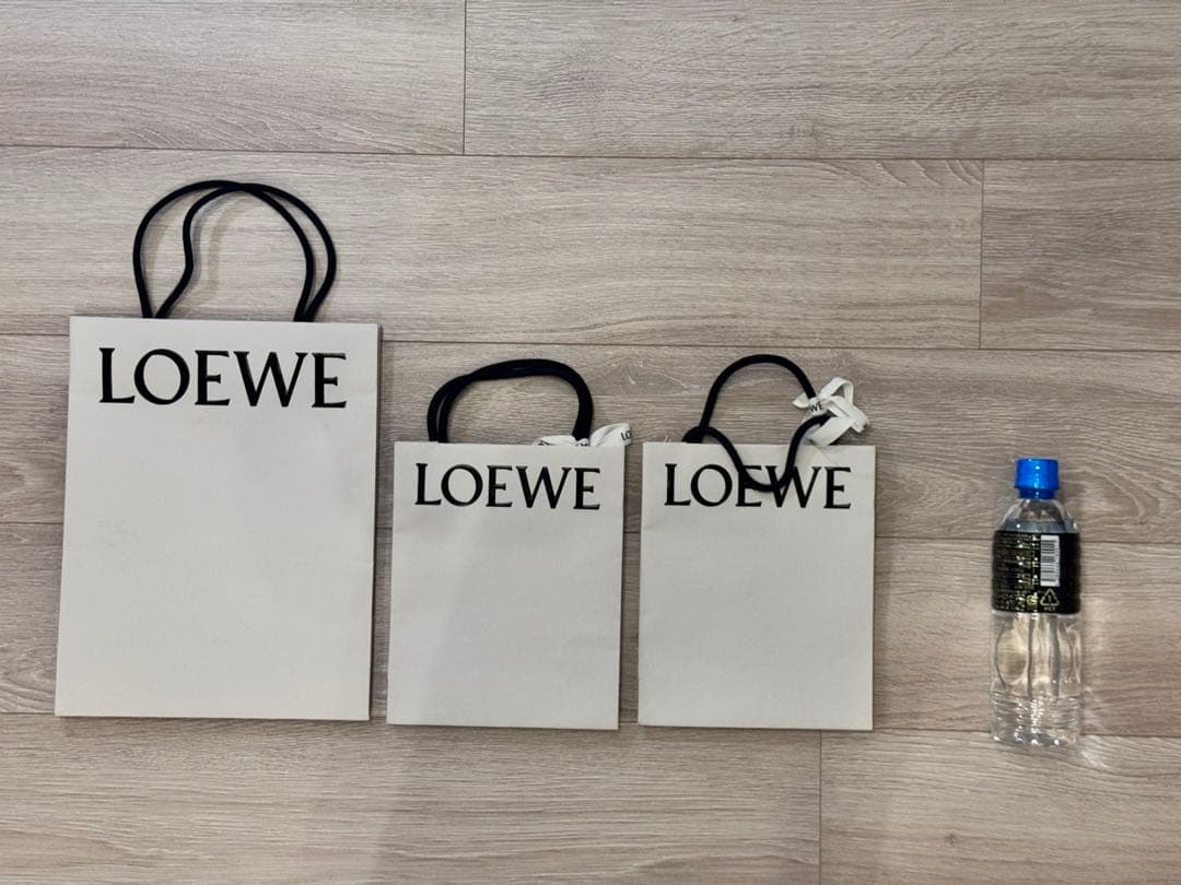 ブランド　紙袋　セット