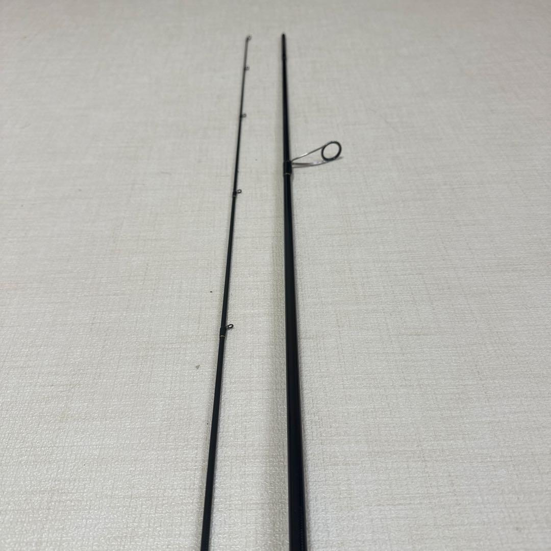 ヤマガブランクス ブルーカレント83TZ/LC