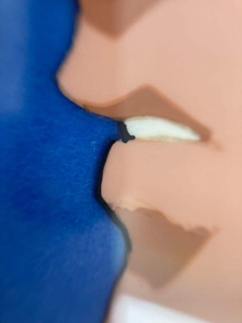 【週末限定値下げ✨】桜木花道　セル画＋下絵付slam dunk anime