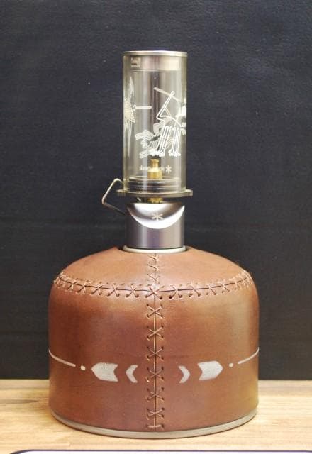 リトルランプ・ノクターン　ナスカの地上絵【 Peak】696902