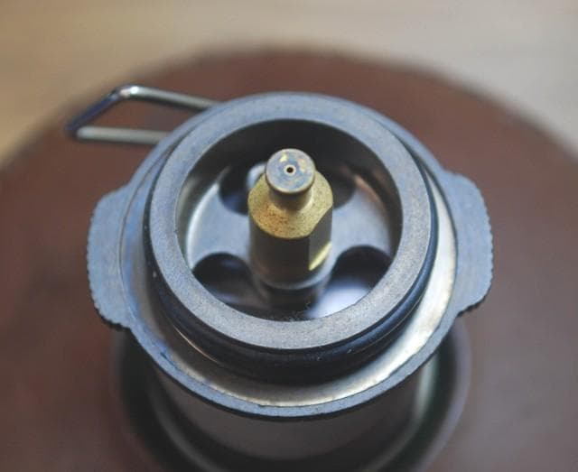 リトルランプ・ノクターン　ナスカの地上絵【 Peak】696902