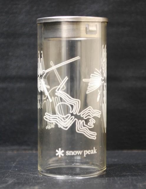 リトルランプ・ノクターン　ナスカの地上絵【 Peak】696902