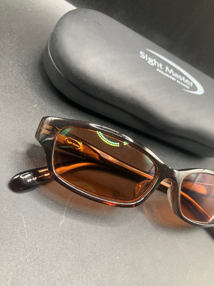 hv02 サイトマスター 50948-534 偏光サングラス