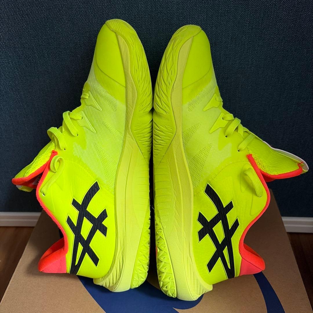 シューズ(男性用) Asics Unpre Ars Low 2 Paris