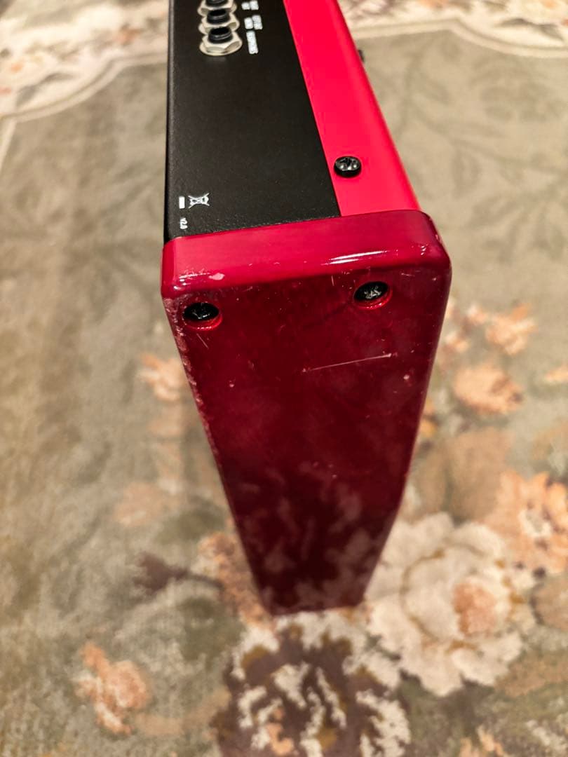 Nord Electro 4D 61鍵 SW61 純正キャリングケース付き