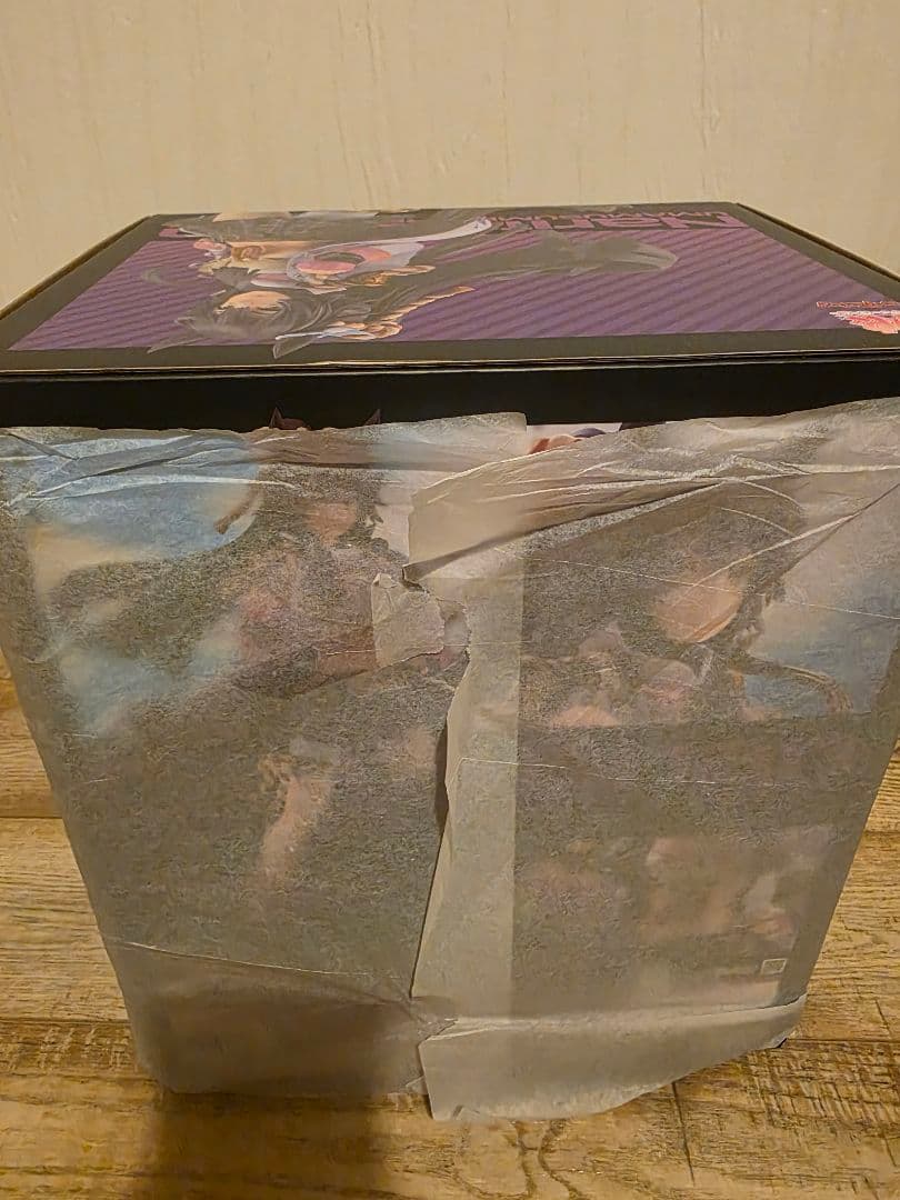 [未開封]ウマ娘プリティーダービー　ナリタブライアン1/7 マックスファクトリー