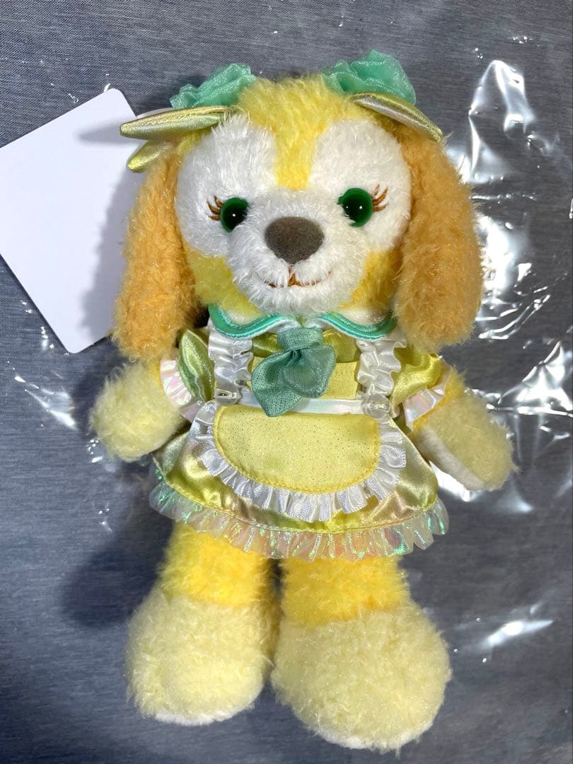 m*e様 ポージープラッシー　バケーションパッケージ限定　カラフルハピネス　5つ