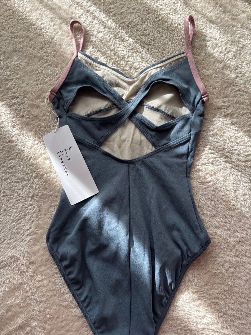 chacott レオタード S