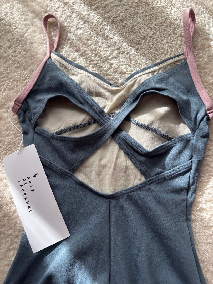 chacott レオタード S