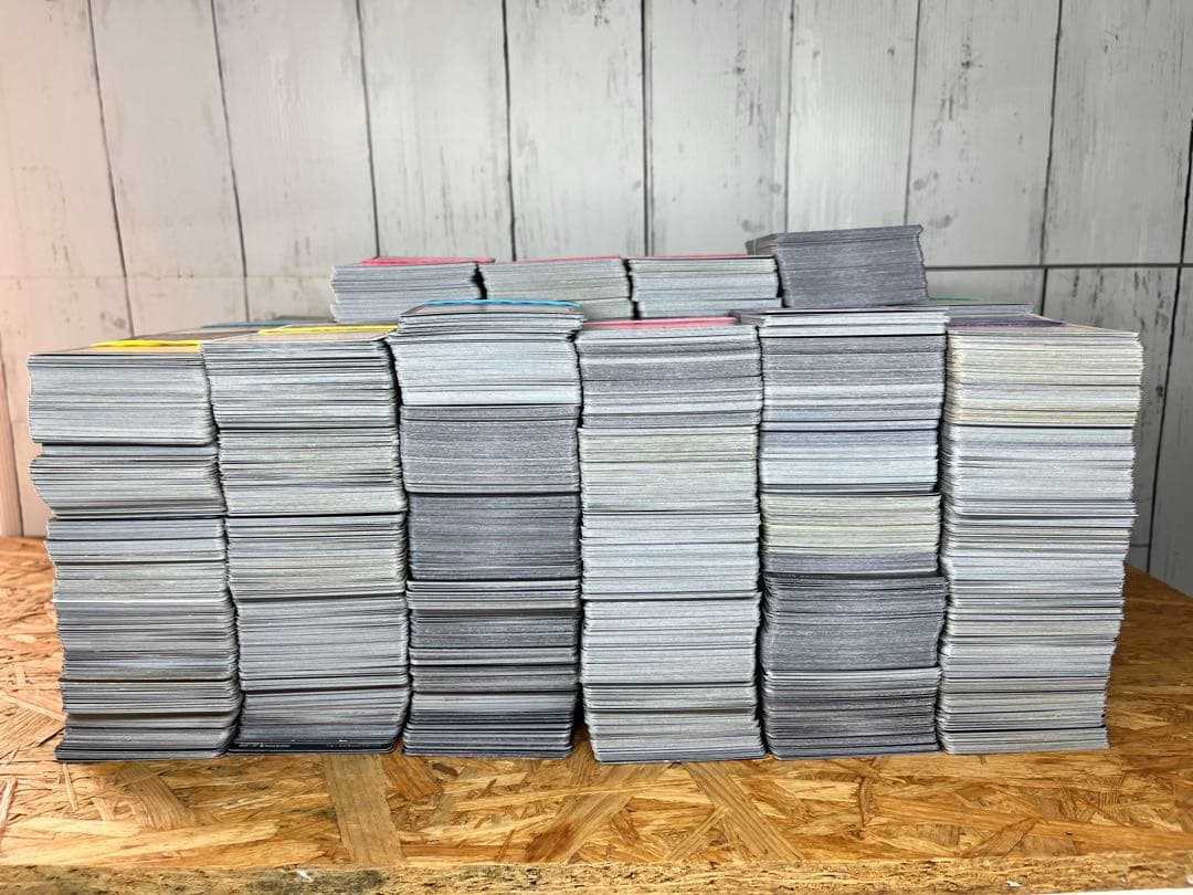 マジックザギャザリング MTG 大量　まとめ売り　セット